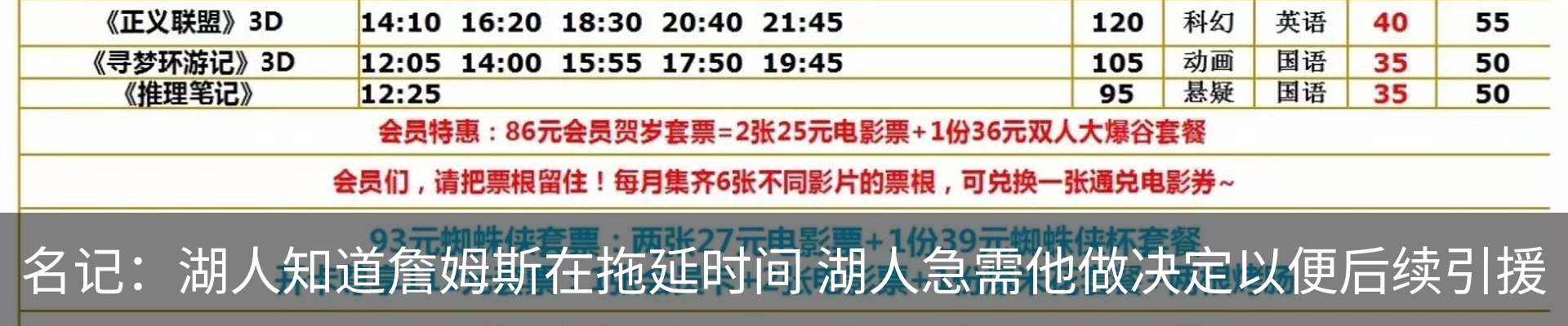 热点资讯