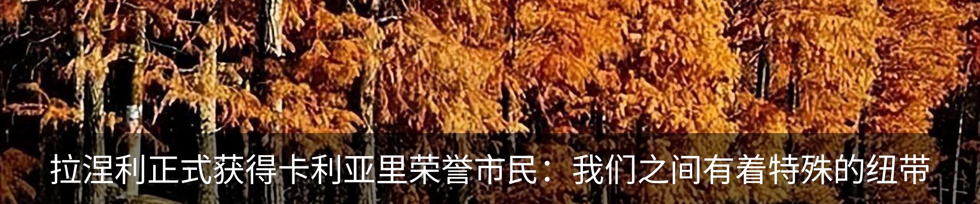 热点资讯