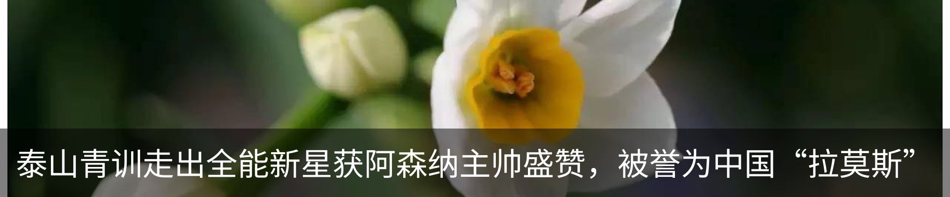 热点资讯